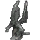 Stone Gargoyle