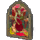 Stained Glass Ayonae Ro