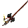 Ravager's Rapier Ornamentation