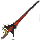 Ravager's Lance Ornamentation