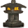 Stone Lantern