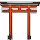 Torii Arch