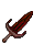 Ritual Dagger of Flowing Blood