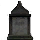 Spooky Tombstone