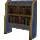 Sarith Book Shelf