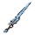 Ancient Ice Broadsword