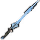 Ancient Ice Greatsword