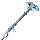 Ancient Ice Greataxe