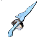 Ancient Ice Dagger