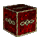 Elaborate Ruby Building Cube