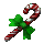 Child's Play Santug Claugg's Cudgel Ornament