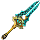Sepulcher Dagger Ornamentation