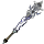 Lightning Rune Mace Ornamentation
