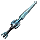 Mana Forged Sword Ornamentation
