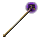 Starrla's Cloudy Pink Scepter of Veeshan