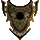 Shield of Rebellion Ornament