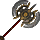 Greataxe of Rebellion Ornament