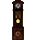 Grandfather Clock