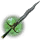 Polished Verdant Blade
