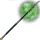 Verdant Spear of the Shissar