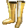 Boots of Flowing Fire