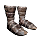 Preserving Protector's Boots
