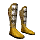 Darkwater Illuminator Boots