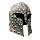 Temporal Soldier Helm