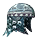 Suppressed Etheric Legionnaire Helm
