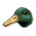 Mallard Mask