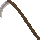 Bronze Scythe