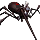 Undead Spider