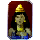 Emblem of the False Priestess