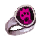 Bloodburned Ring