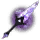 Frightstone Shiv Ornament