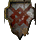 Gnomish Utility Shield Ornament