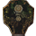 Shield of Tunare Ornament