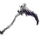 Dreadstone Ravager's Scythe