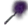 Possessed Dreadstone Beguiler's Wand