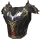 Dark Elf Plate Chest Ornament