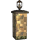 Light Castle Stone Fence Post