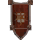Lozack's Bulwark Ornament