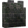 Stone Wall Section
