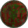 Shield of the Grove Ornament