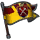 Explorer's Flag
