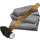 Blacksmith's Ingot Stack