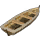 Common Rowboat