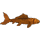 Orange Koi