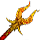 Scepter of the Fire Priest