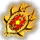 Glowing Sol`Dal Crest Ornament